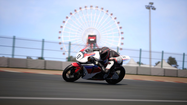 RIDE 4 - Superbikes 2000 for steam