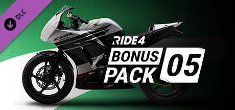 RIDE 4 - Bonus Pack 05
