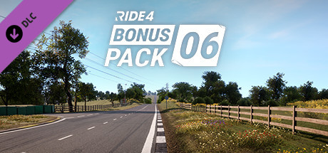 RIDE 4 - Bonus Pack 06
