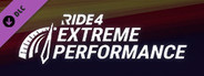 RIDE 4 - Extreme Performance