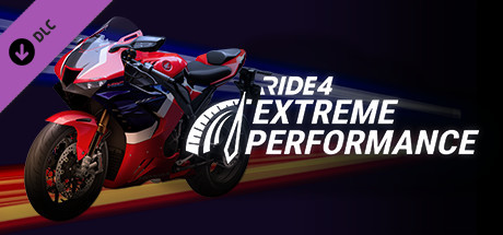 RIDE 4 - Extreme Performance banner image