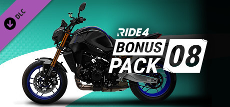 RIDE 4 - Bonus Pack 08 banner