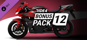 RIDE 4 - Bonus Pack 12