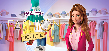 My Universe - Fashion Boutique Cover Image