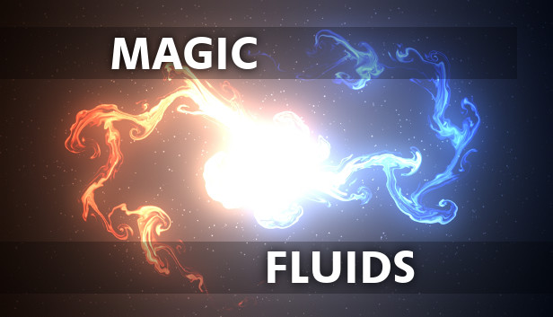 Magic Fluids Trên Steam
