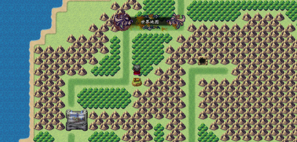 Screenshot of 封神榜2020