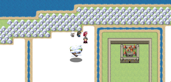 Screenshot of 封神榜2020