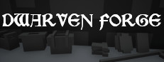 Dwarven Forge 게임 이미지