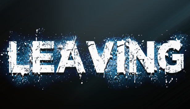 Leaving On Steam