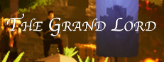 The Grand Lord 게임 이미지