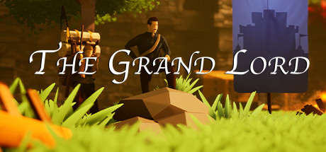 The Grand Lord Cover Image