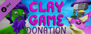 Clay Game - Behind the Scenes Content