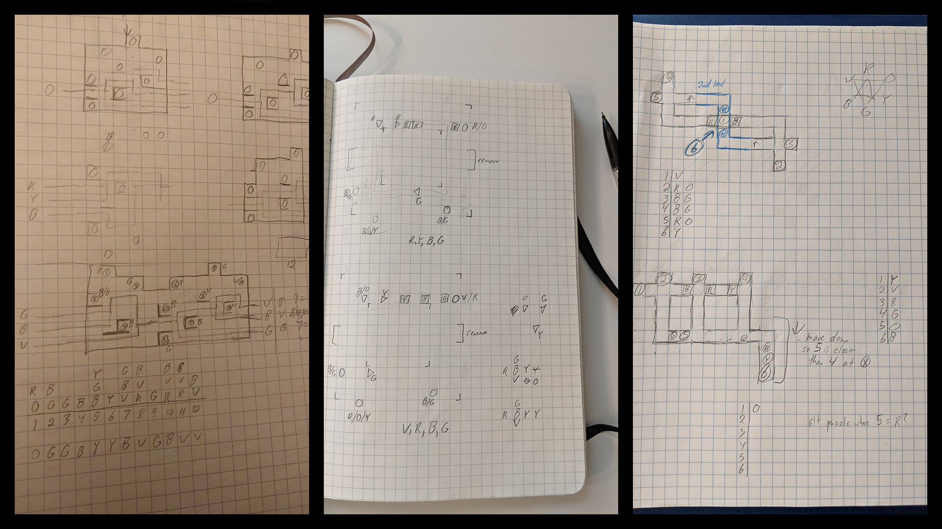 Clay Game - Behind the Scenes Content #6