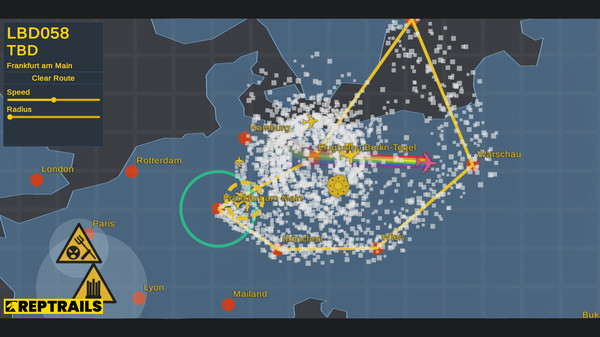 REPTRAILSfor windows and Linux 1