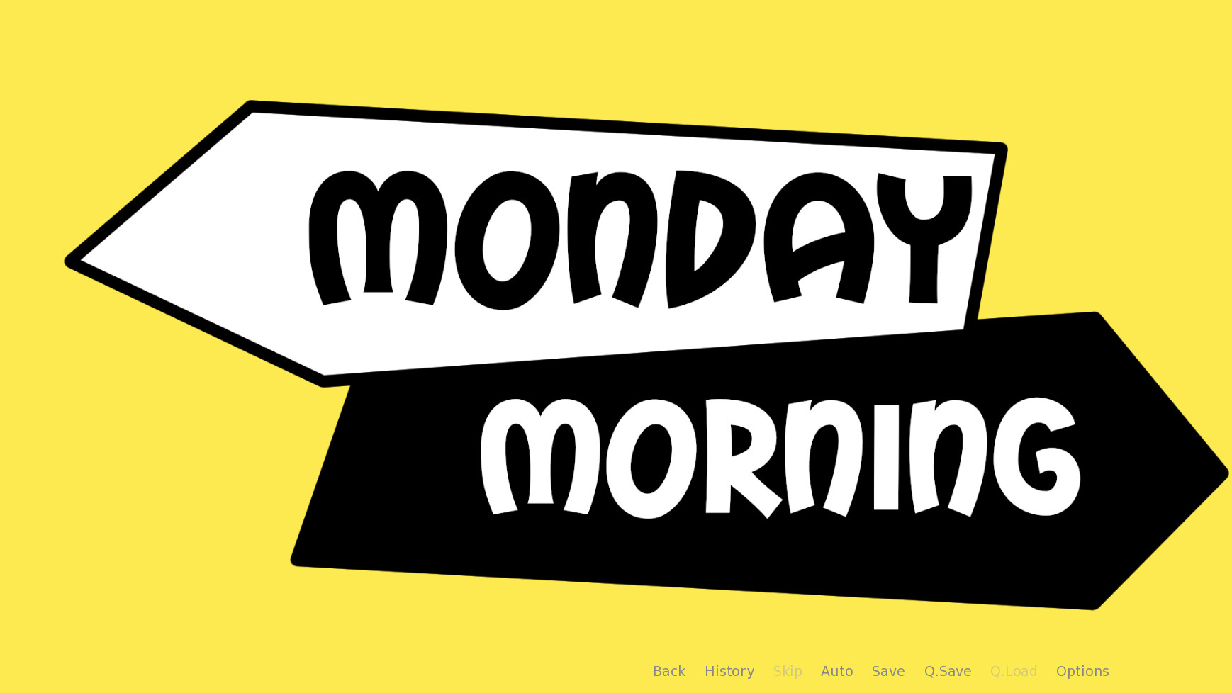 I'm a love interest in my childhood friend's reverse harem!!! #0