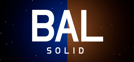 BAL Solid Cover Image