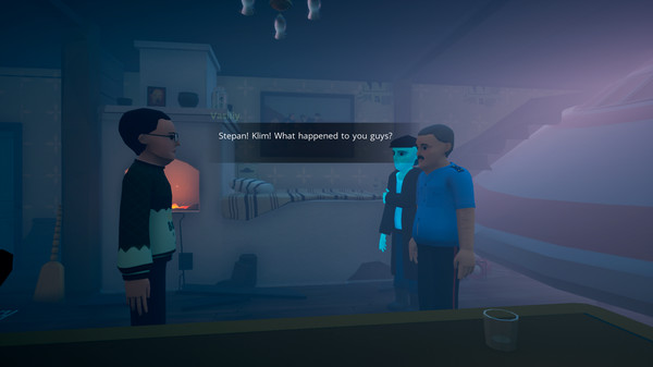 скриншот Kujlevka 5