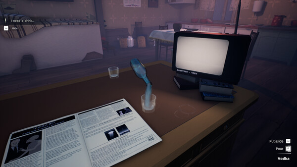 Kujlevka capture d'écran