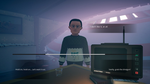 скриншот Kujlevka 4