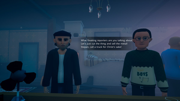 скриншот Kujlevka 1