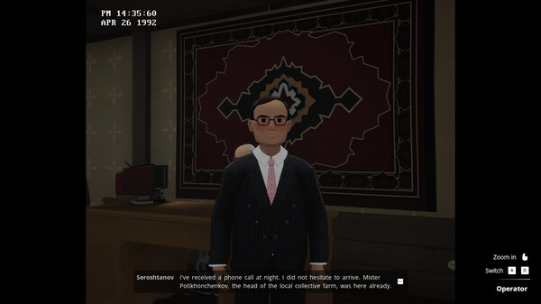 Kujlevka capture d'écran