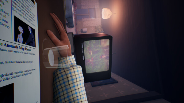 Kujlevka capture d'écran