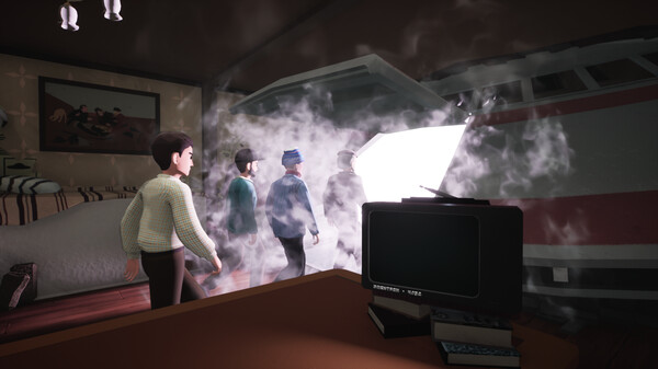 Kujlevka capture d'écran