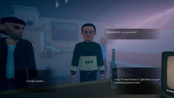 скриншот Kujlevka 0