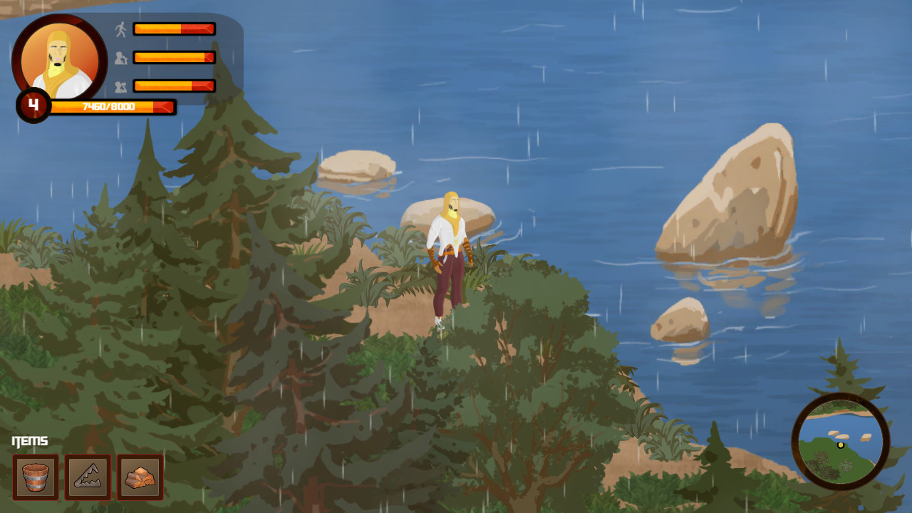 Tales Of Chandar #12