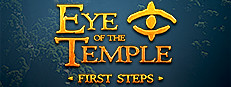 Eye of the Temple: First Steps 게임 이미지