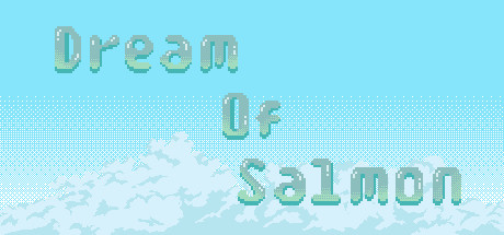 Dream Of Salmon steam charts