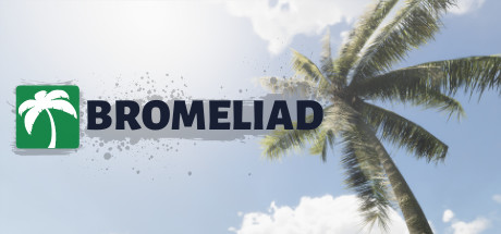 Bromeliad banner image