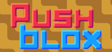 Push Blox Cover Image