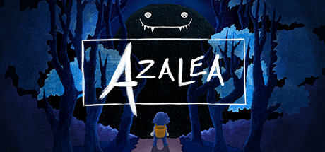 Azalea Cover Image