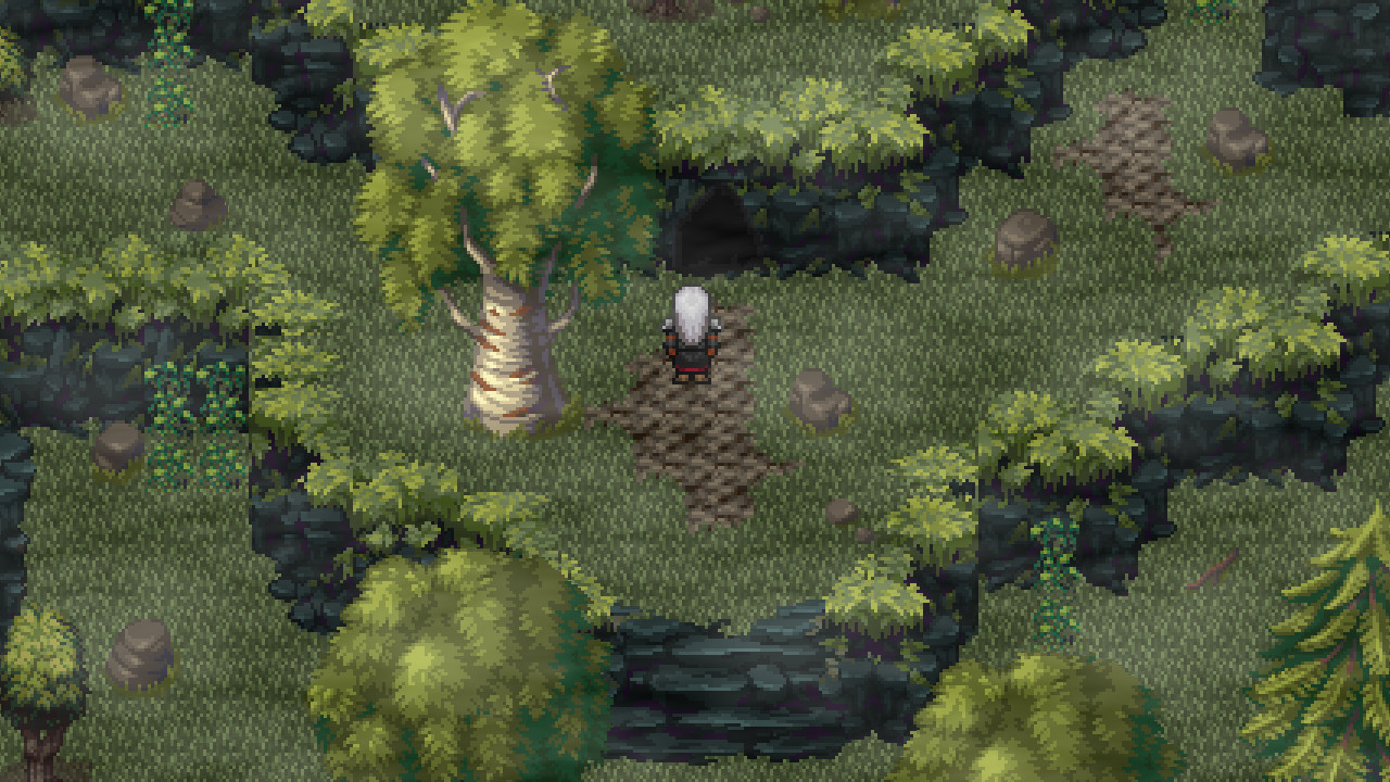 Vampires Dawn 3 Demo #9