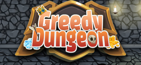 Image for Greedy Dungeon
