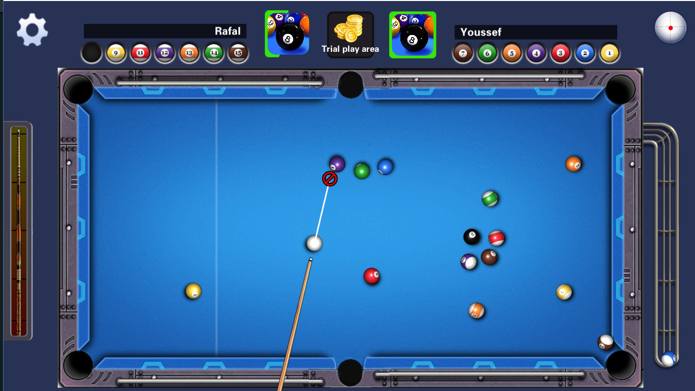 Pool Blast - Multiplayer Billiard::Appstore for Android