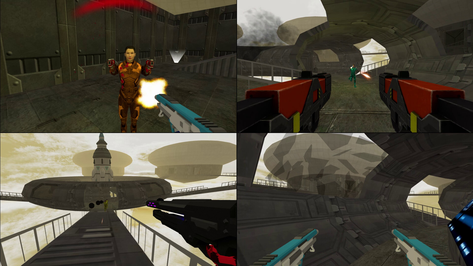 LuPR: Lunar Post Recruit #0