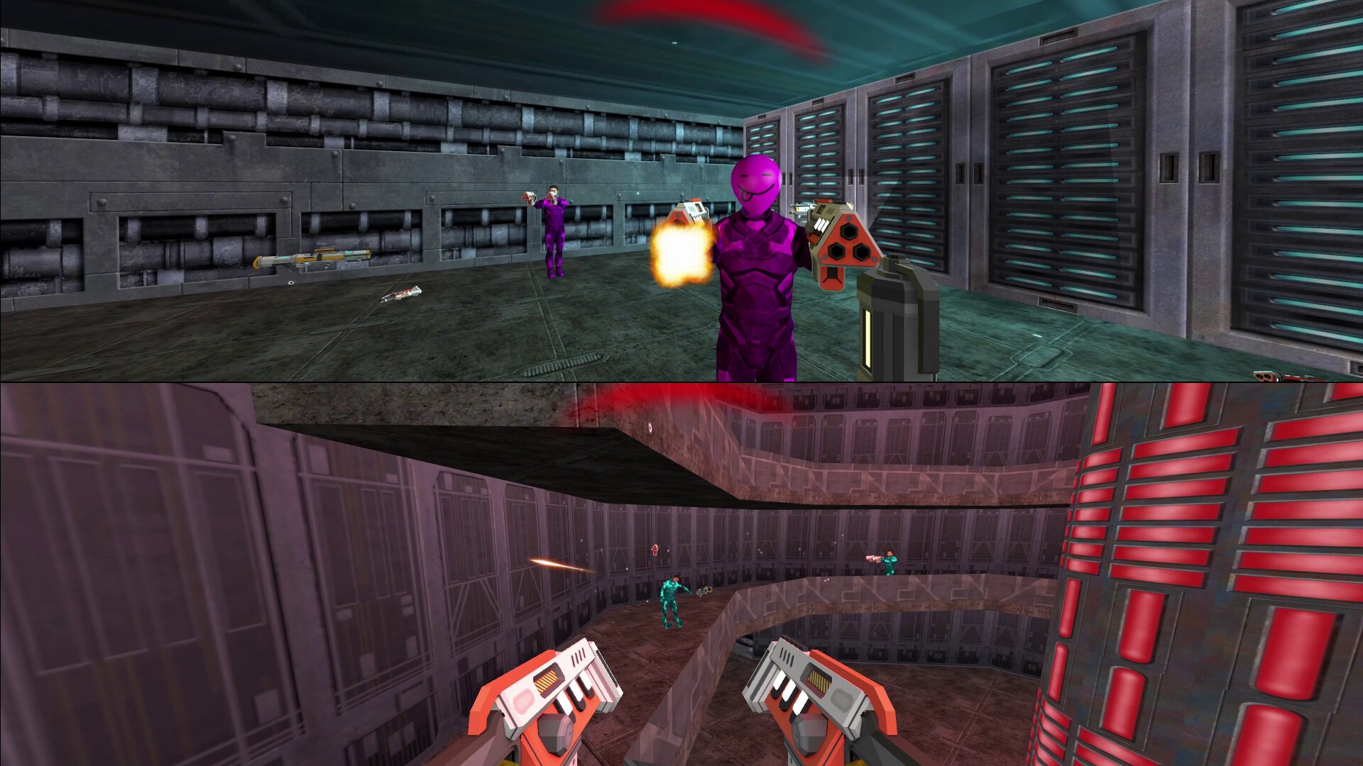 LuPR: Lunar Post Recruit #3