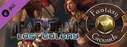 Fantasy Grounds - Deadlands Lost Colony