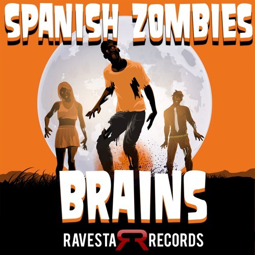 Matt's Project Zombies: Endless (Official Sountrack) #0