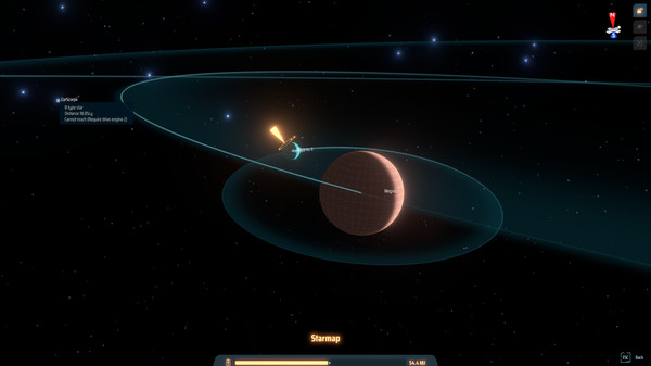 Скриншот №16 к Dyson Sphere Program