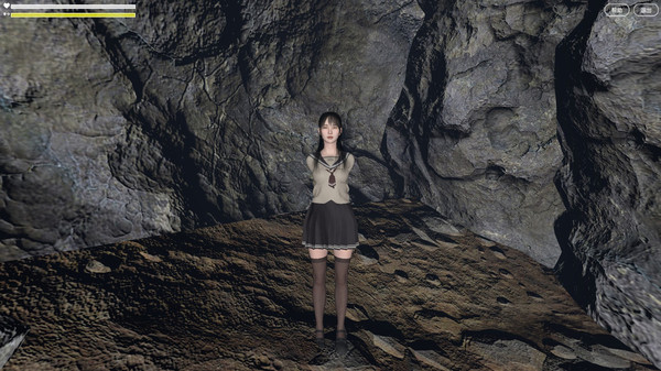 скриншот Explore Girl · Rope Sprite / 探险少女·缚姬索 2