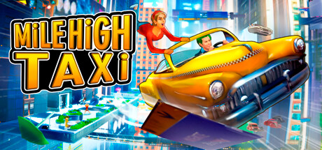 Steam Community :: Crazy Taxi