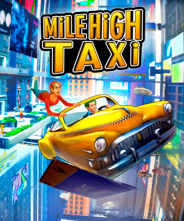 MiLE HiGH TAXi