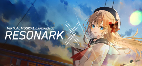 RESONARK X banner