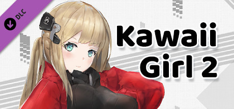 Kawaii Girl2 AddPatch