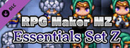 RPG Maker MZ - Essentials Set Z