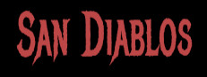 San Diablos 게임 이미지