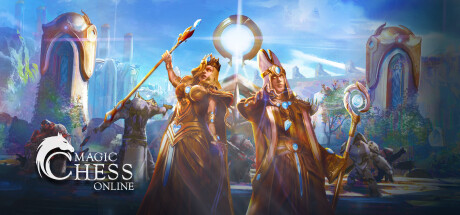 Magic Chess Online Coming Soon - Epic Games Store